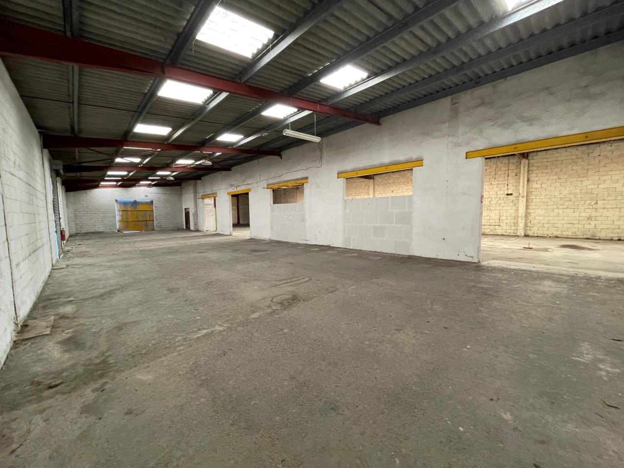 Local d'activité Draguignan 1002m² Vente local d'activité Draguignan Var OVACT2428268 11